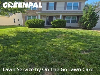Lawn Care Service nearby Saint Charles, MO, 