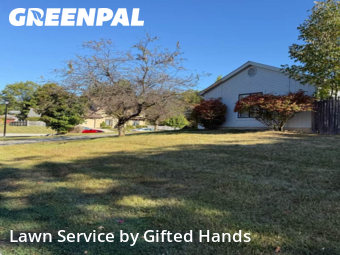 Lawn Cutting nearby Fort Wayne, IN, 