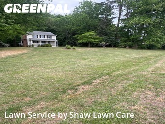 Lawn Care Service nearby Hillsborough, NC, 