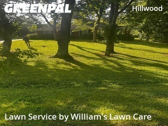 Lawn Service nearby Nashville, TN, 
