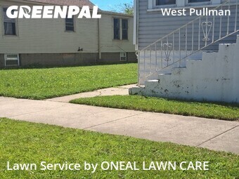 Lawn Cutting nearby Chicago, IL, 