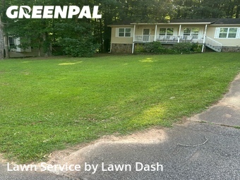 Lawn Mowing nearby Stockbridge, GA, 