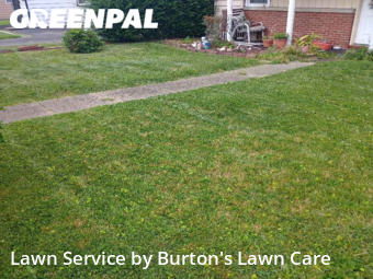 Lawn Care Service nearby New Castle, OH, 