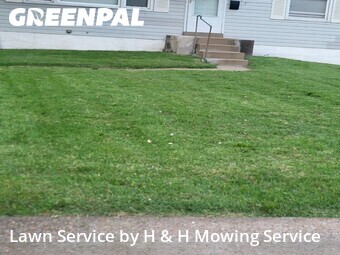 Lawn Service nearby St. Louis, MO, 