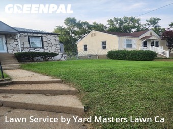 Lawn Care nearby Normandy, MO, 