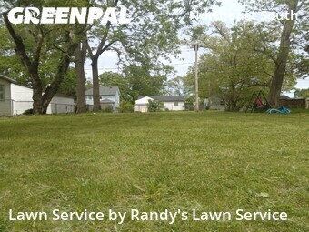 Yard Cutting nearby South Bend, IN, 