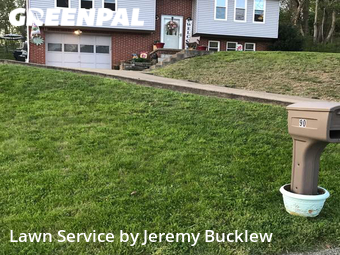 Yard Cutting nearby Irwin, PA, 