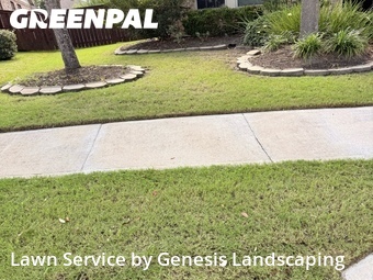 Lawn Service nearby Katy, TX, 
