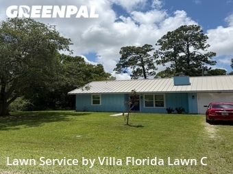 Lawn Care Service nearby Vero Beach, FL, 