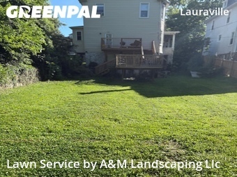 Landscaping Renovation In Baltimore,21214,Landscaping Services by A&M Landscaping Llc, work completed in Jun , 2026