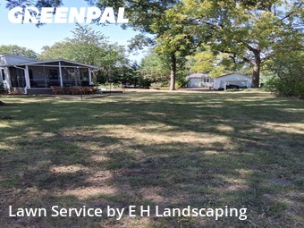 Work completed by affordable-landscaping-maintenance-services-in-Brentwood-CA