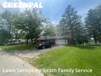 Lawn Mowing nearby Muncie, IN, 