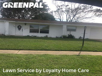 Grass Cutting nearby Melbourne, FL, 