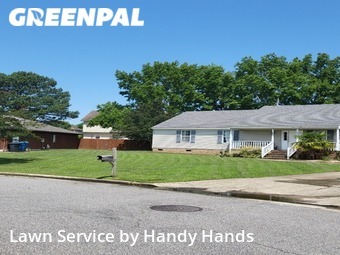 Yard Mowing nearby Virginia Beach, VA, 
