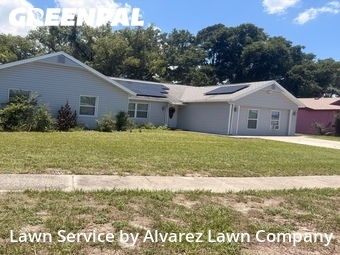 Lawn Care Service nearby Orlando, FL, 