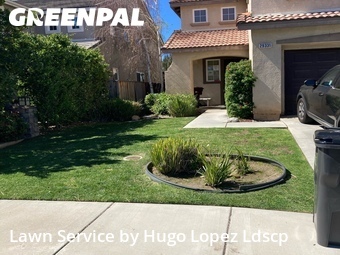 Yard Cutting nearby Menifee, CA, 