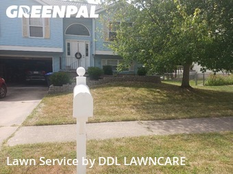 Lawn Care Service nearby O'fallon, MO, 