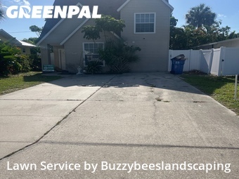 Lawn Service nearby Saint Petersburg, FL, 