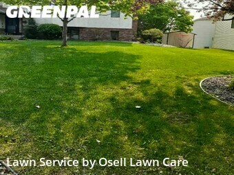 Lawn Care Service nearby Plymouth, MN, 