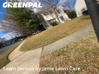 Lawn Care Service nearby Pikesville, MD, 