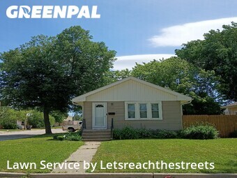 Lawn Mow nearby Butler, WI, 