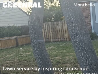 Landscaping Companies In Denver,80239,Landscape Design by Inspiring Landscape, work completed in Jun , 2026