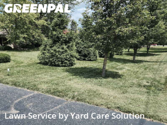 Lawn Maintenance nearby Dayton, OH, 