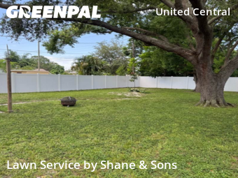 Yard Mowing nearby St. Petersburg, FL, 