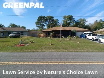 Lawn Service nearby Citrus Springs, FL, 
