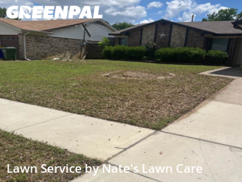 Lawn Service nearby Watauga, TX, 