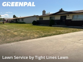 Lawn Service nearby Idaho Falls, ID, 