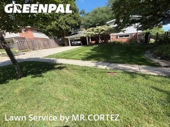 Lawn Care Service nearby Silver Spring, MD, 
