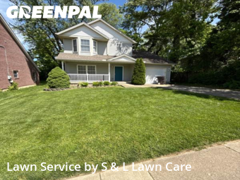 Lawn Cut nearby Oxford, OH, 