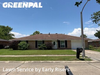 Yard Mowing nearby Marrero, LA, 