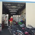 Jave Lawnmower Services Center 2