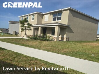 Yard Mowing nearby San Antonio, FL, 