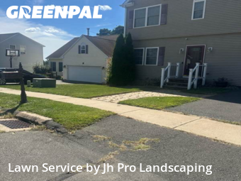 Lawn Care Service nearby Newington, CT, 