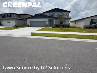 Lawn Mowing Service nearby Bartow, FL, 