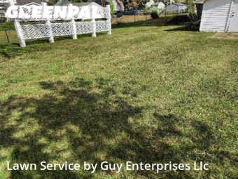 Lawn Mowing Service nearby Cedar Rapids, IA, 