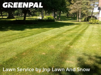 Lawn Cutting nearby Holland, OH, 