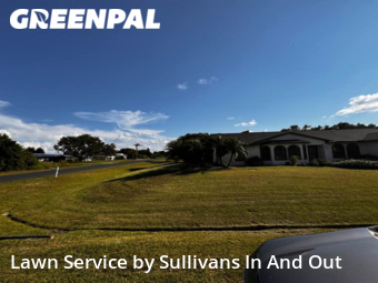 Lawn Care nearby Sebastian, FL, 