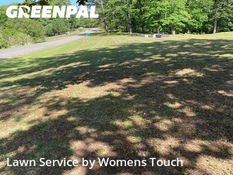 Lawn Mow nearby Duncanville, AL, 