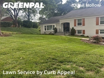 Lawn Cut nearby Charlotte, NC, 
