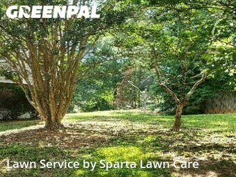 Lawn Maintenance nearby Douglasville, GA, 