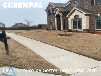 Grass Cutting nearby Fort Worth, TX, 