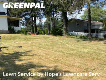 Lawn Cutting nearby Torrington, CT, 