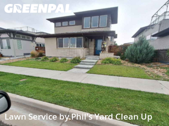 Lawn Cutting nearby Denver, CO, 