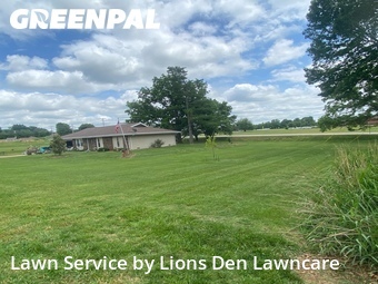 Lawn Mow nearby Springfield, MO, 