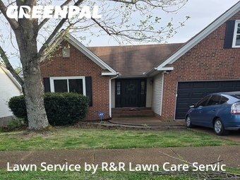 Grass Cutting nearby Franklin, TN, 