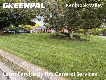 Lawn Care Service nearby Columbus, OH, 